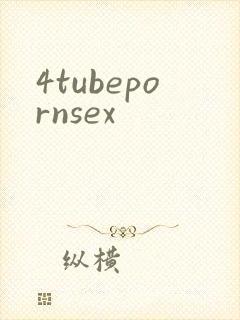 4tubepornsex封面