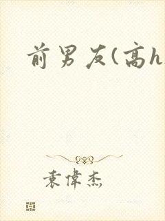 前男友(高h)