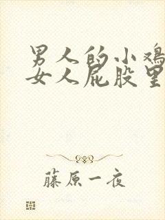 男人的小鸡插进女人屁股里的视频封面