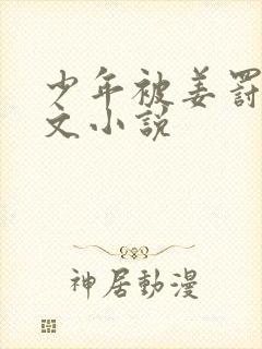 少年被姜罚训诫文小说