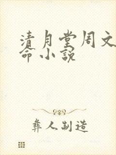 清月堂周文轩算命小说