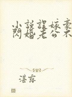 小说误嫁豪门,闪婚老公不见面免费阅读