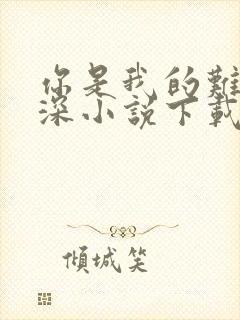 你是我的难得情深小说下载