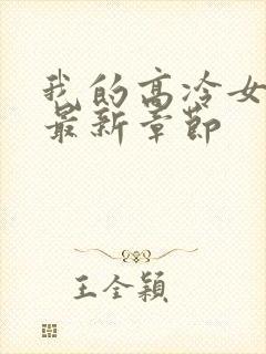 我的高冷女总裁最新章节