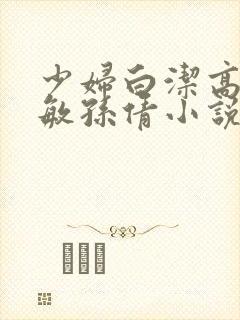 少妇白洁高义张敏孙倩小说