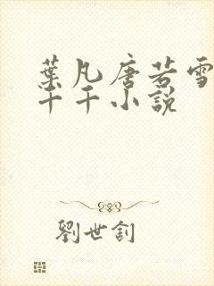 叶凡唐若雪医婿千千小说