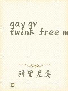 gay gv twink free men boy tube