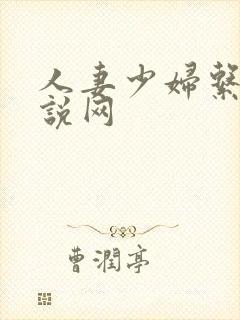 人妻少妇系列小说网