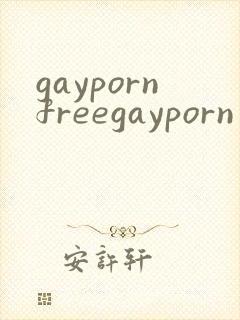 gaypornfreegayporn