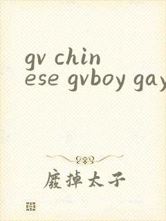 gv chinese gvboy gay tube