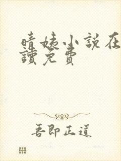 晴姨小说在线阅读免费