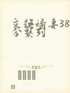 交换娇妻38部分系列