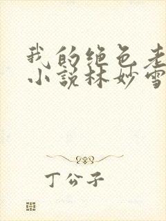 我的绝色老板娘小说林妙雪大结局