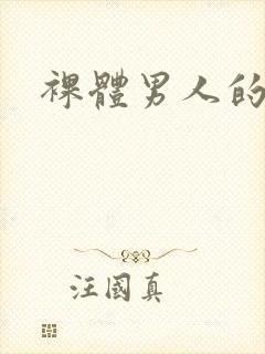 裸体男人的视频