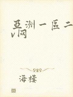 亚洲一区二区av网