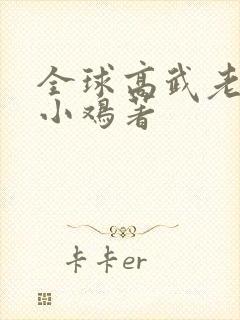 全球高武老鹰吃小鸡著