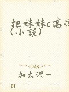 把妹妹c高潮了(小说)