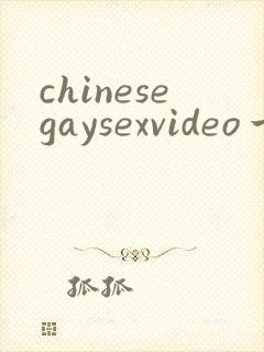 chinesegaysexvideo一chinesegv