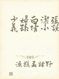 少妇白洁张敏高义孙倩小说