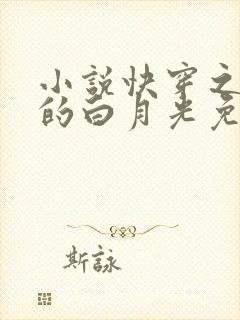 小说快穿之病娇的白月光免费