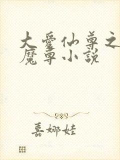 大爱仙尊之邪淫魔尊小说