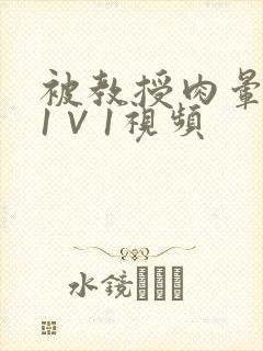 被教授肉晕了H1∨1视频