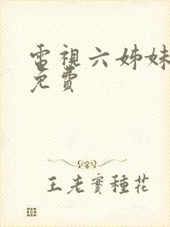 电视六姊妹全集免费