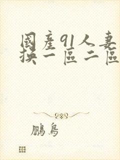 国产91人妻互换一区二区封面