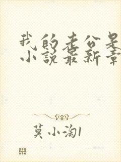 我的老公是条狗小说最新章节