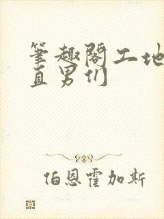 笔趣阁工地里的直男们