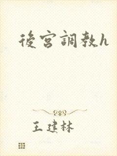 后宫调教h