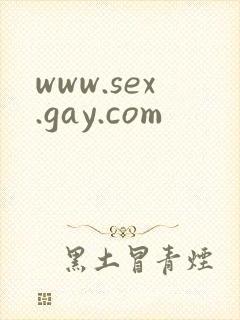 www.sex.gay.com