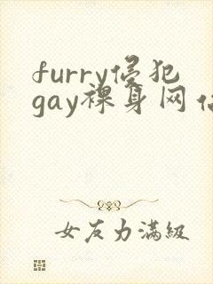 furry侵犯gay裸身网站ch