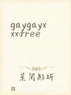 gaygayxxxfree