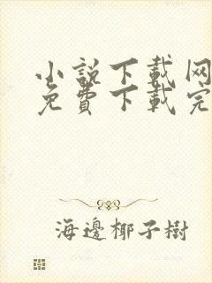 小说下载网站 免费下载完结txt