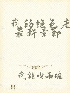 我的绝色老板娘 最新章节