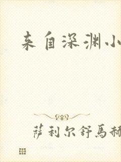 来自深渊小说