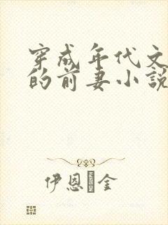 穿成年代文大佬的前妻小说