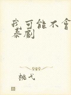 我可能不会爱你泰剧封面