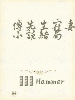 傅先生宠妻无度小说结局