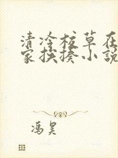 清冷校草在学霸家挨揍小说校霸被学