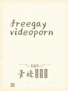 freegayvideoporn封面
