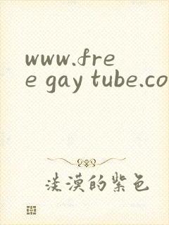 www.free gay tube.com
