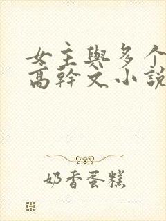 女主与多个男主高干文小说