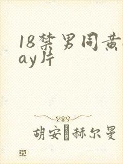 18禁男同黄gay片