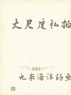 大尺度私拍国模