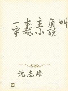 一本主角叫陆玄穿越小说