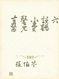 有声小说六指诡医免费听