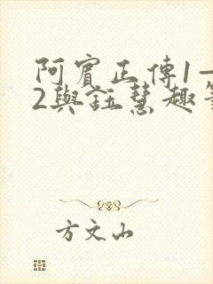 阿宾正传1—72与钰慧趣笔阁txt