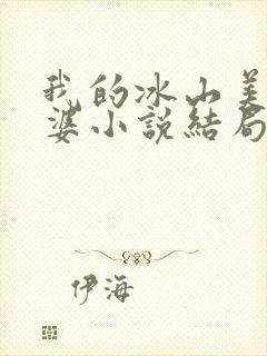 我的冰山美女老婆小说结局封面